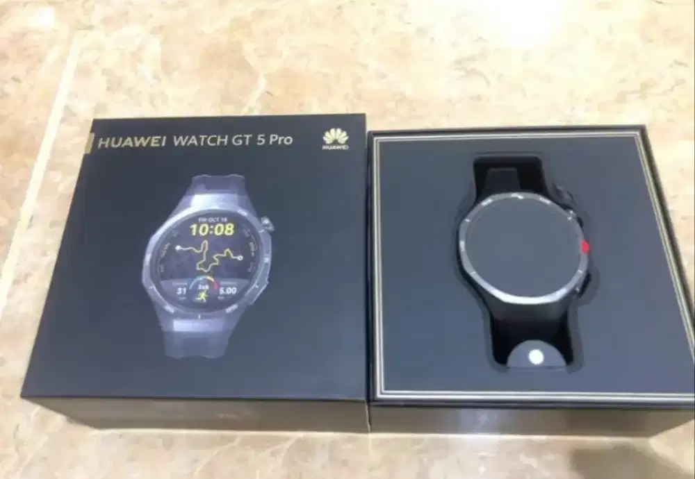 Huawei GT 5 Pro