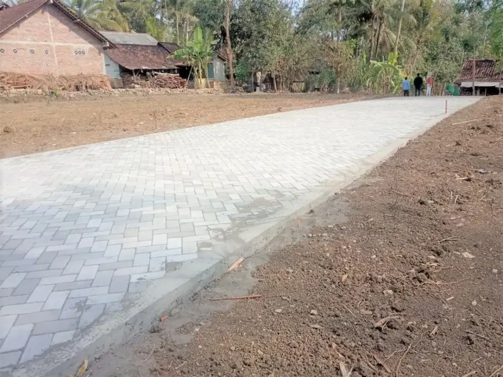 Investasi Tanah Serpong Dekat Tol & Taman Kota BSD