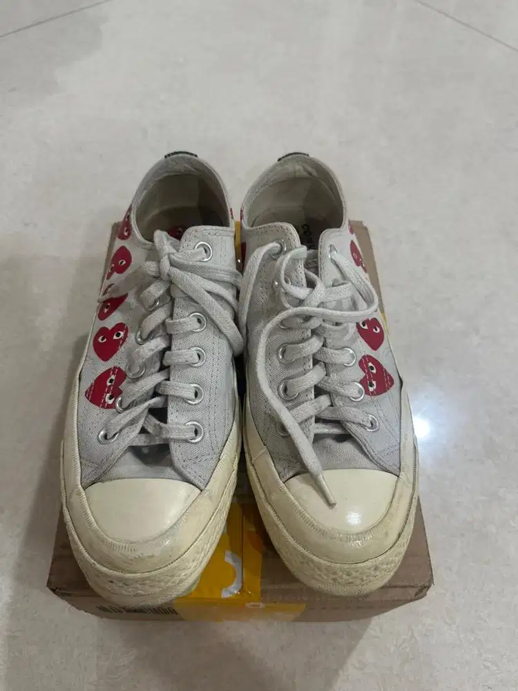 Sepatu converse original