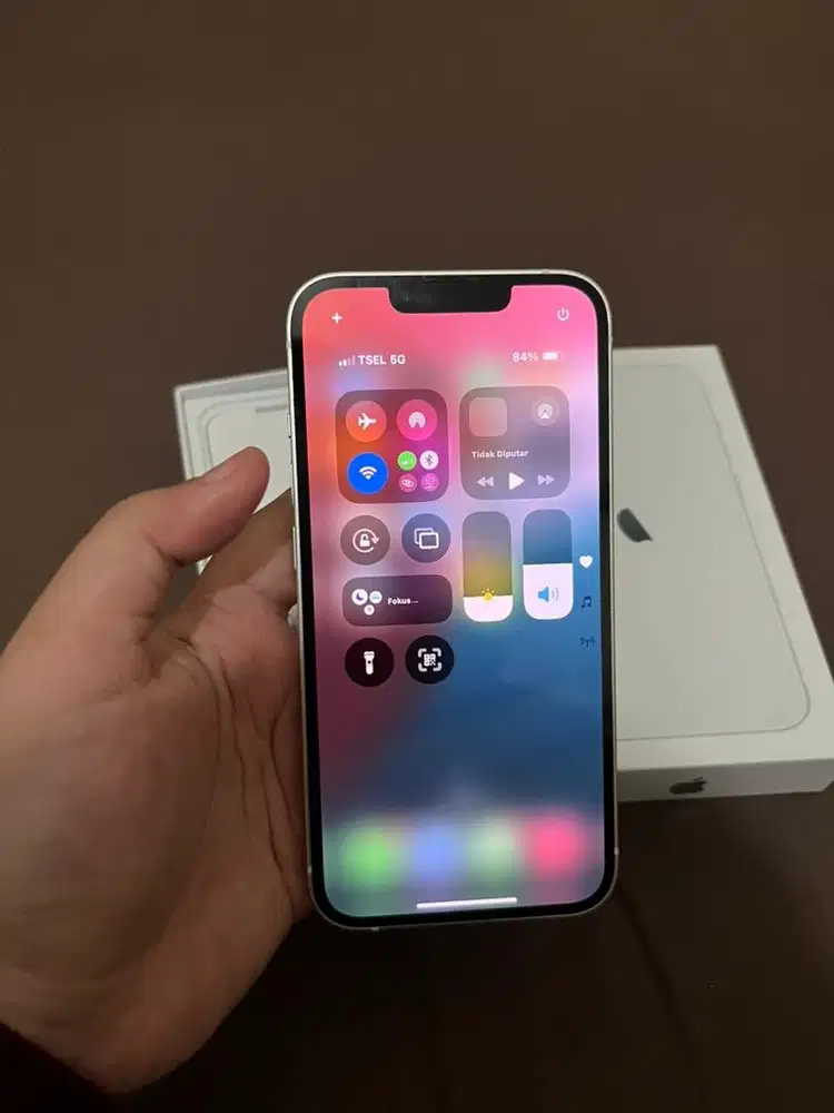 iphone 13 128Gb ex inter