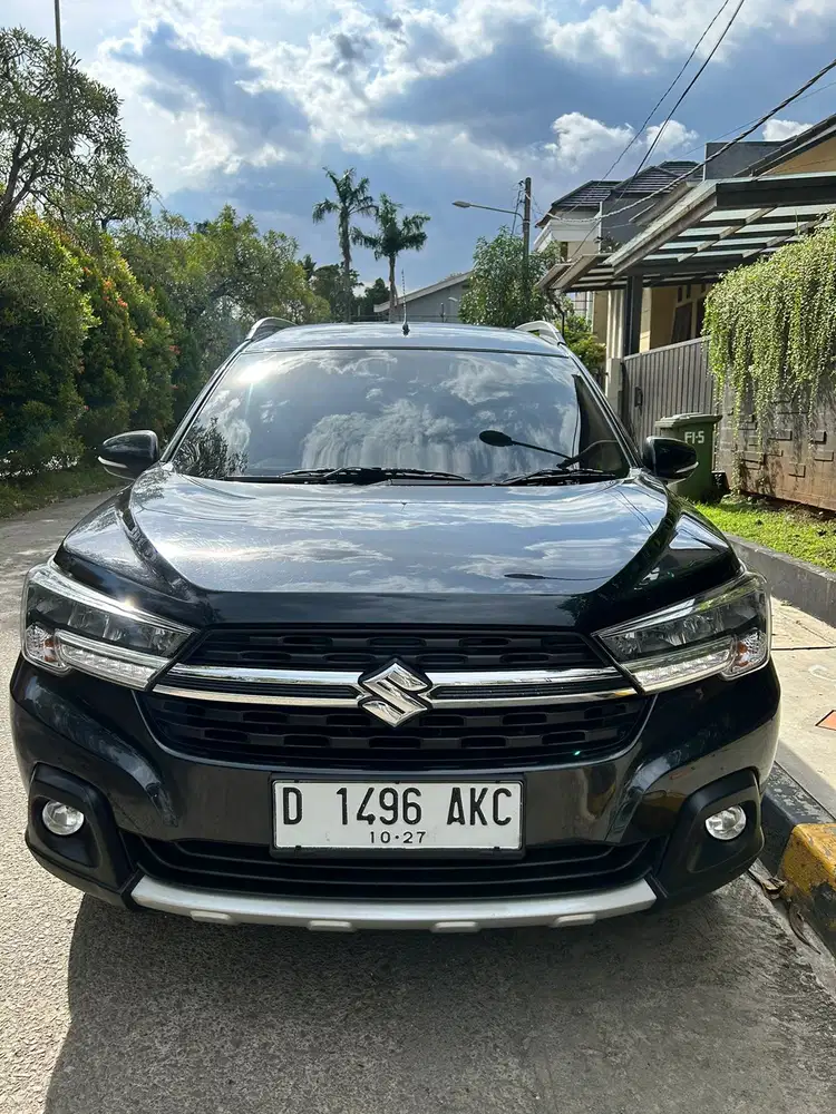 Suzuki XL7 2022 Bensin