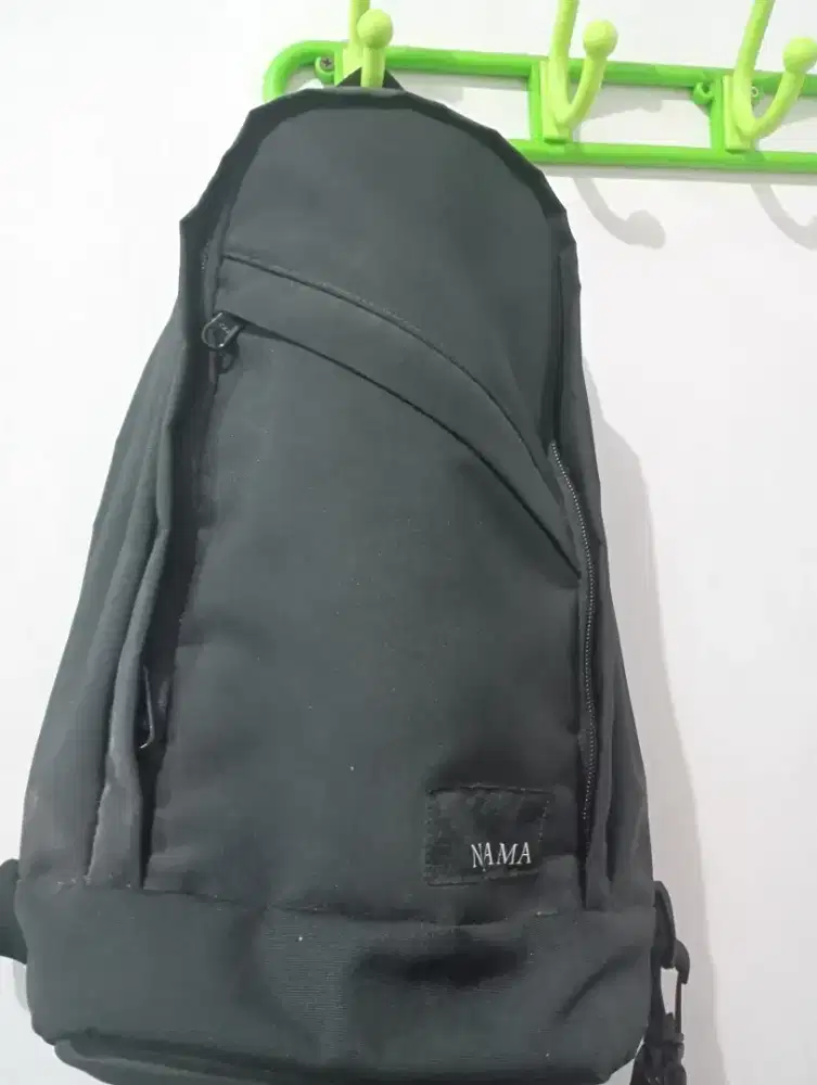 Tas NAMA dengan kondisi BARu