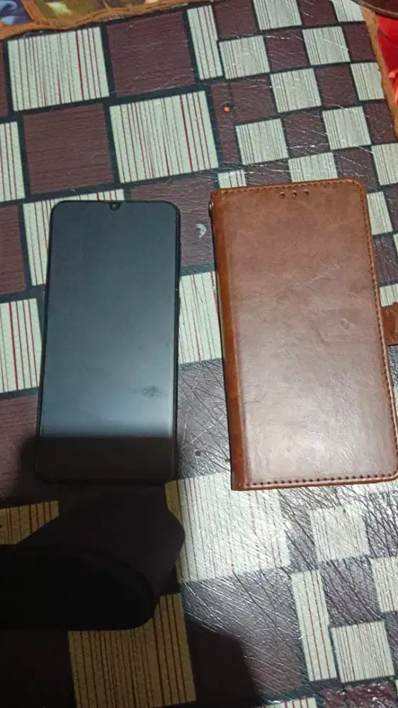 Jual HP Samsung A30S 4G/64G