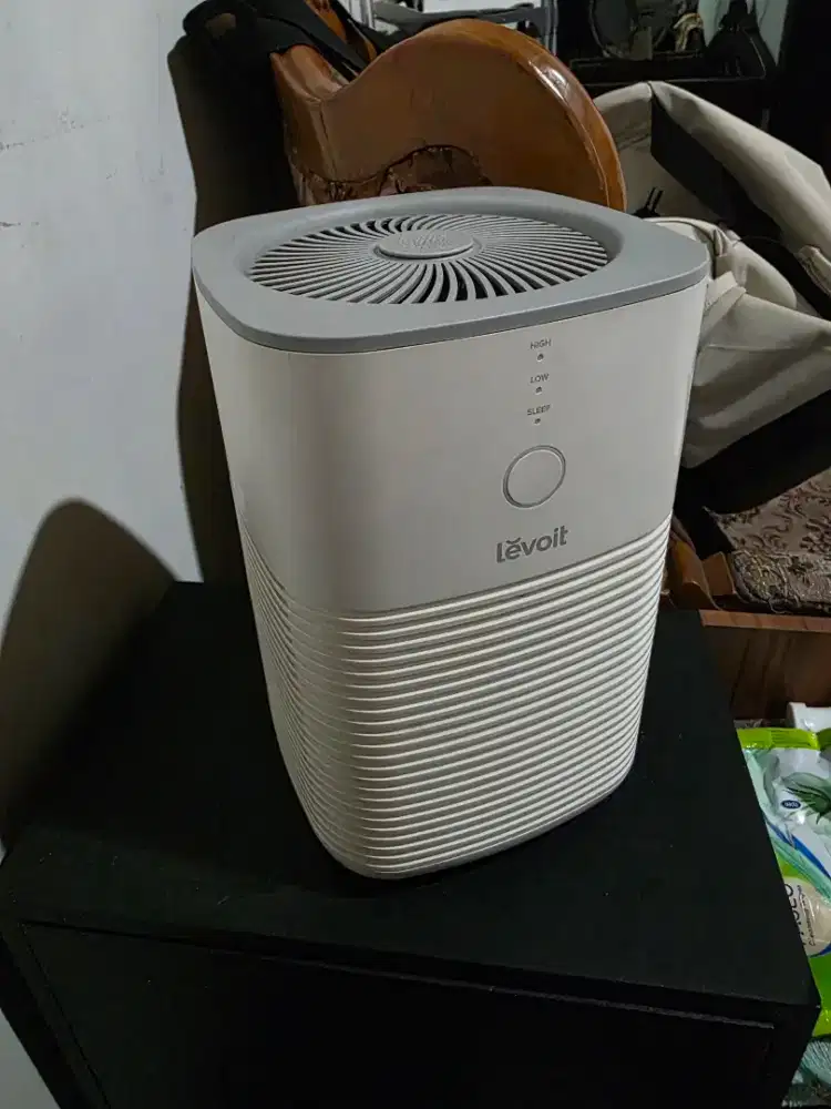Levoit Desk Air Purefier LV-H128