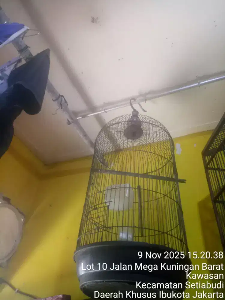 Jual santai sambil ngopi