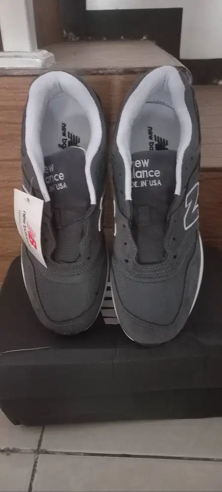 sepatu premium murmer