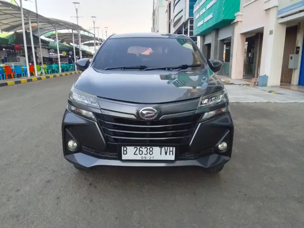 XENIA X DELUXE MT 2021