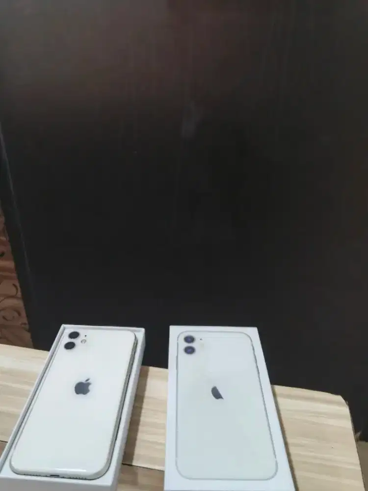 Iphone 11 128gb macam ini bagus