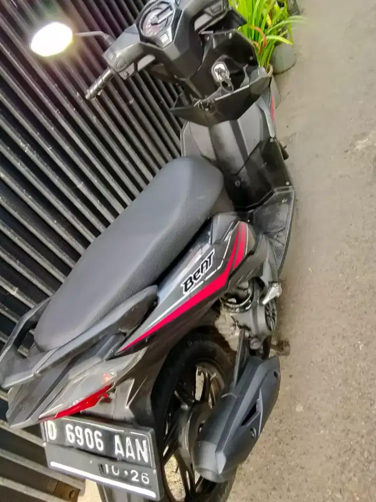 Beat FI 2016 Digital  mulus sehat sangat normal