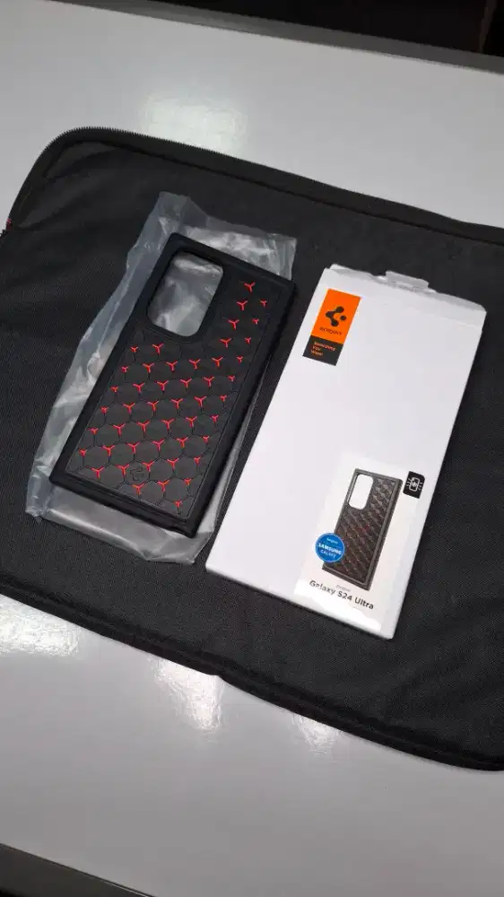 Spigen S24 Ultra Series