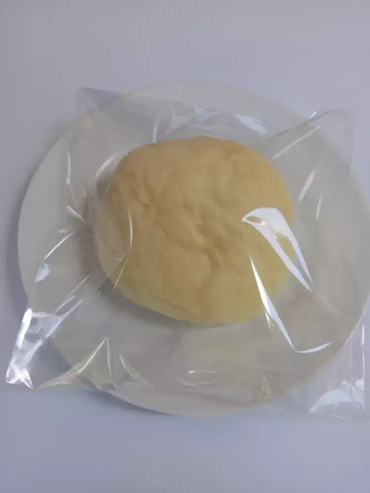 Roti Hokkaido Coklat