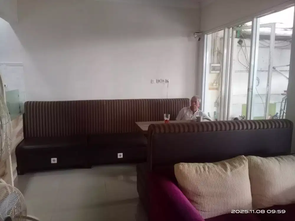 LOKER Asisten Rumah Tangga Pria