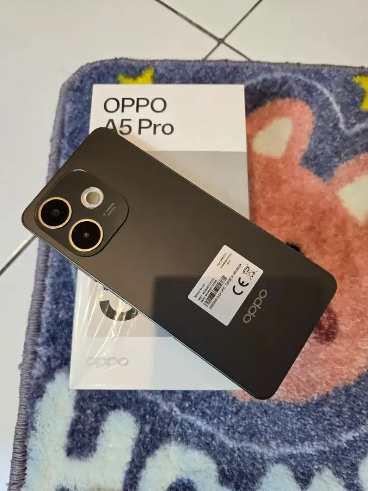 Oppo a5 pro mulus 8/128
