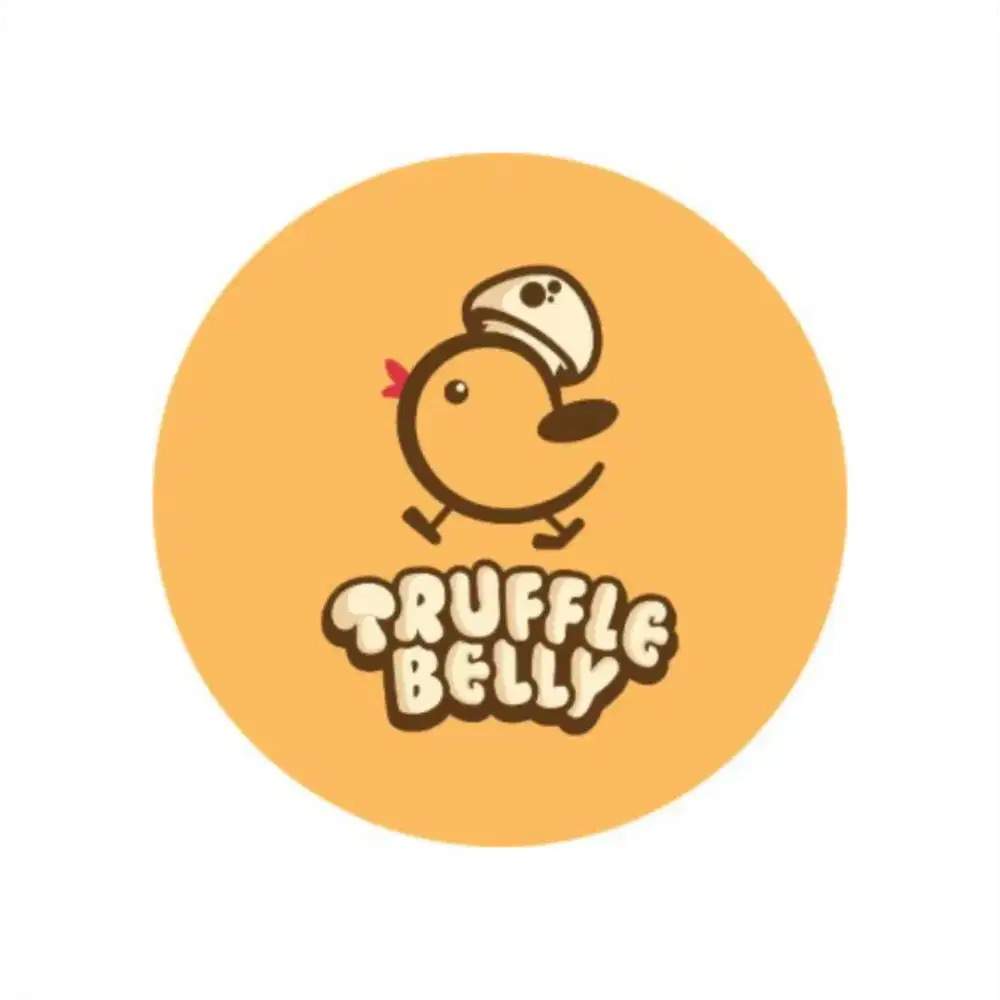 lowongan staf TRUFFLE BELLY