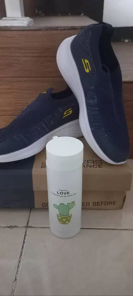 sepatu premium murmer