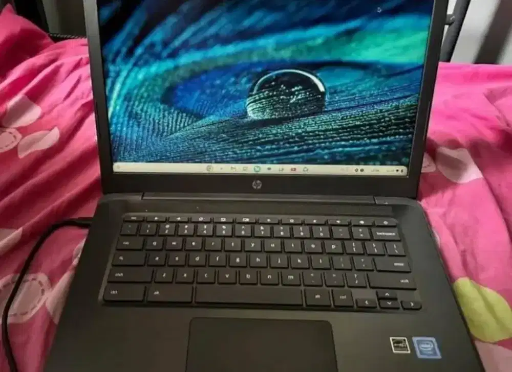 Laptop murah BU