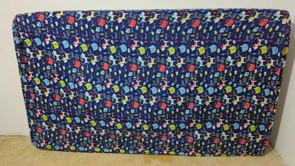 Kasur Springbed WELNESS