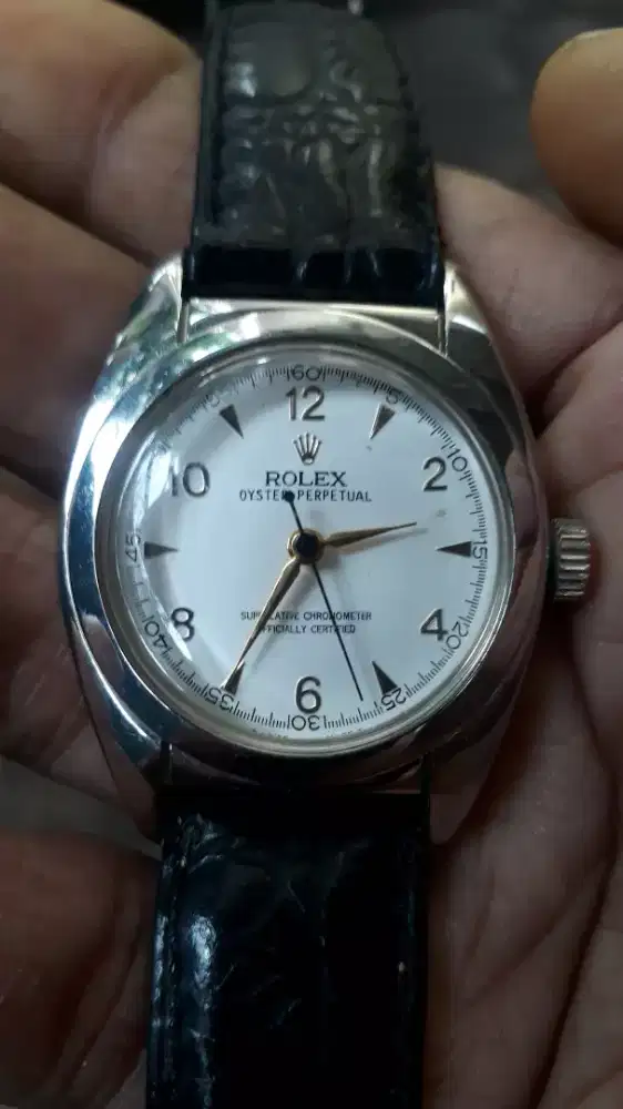 JAM TANGAN ROLEX