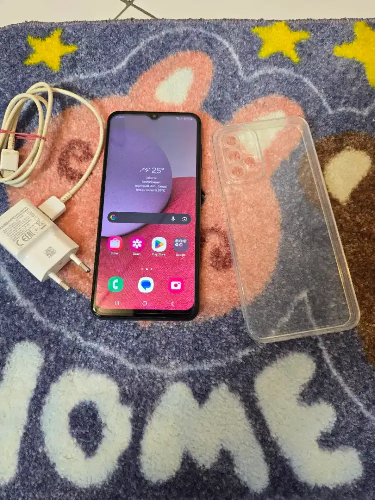 Samsung a13 6/128 mulus harga net