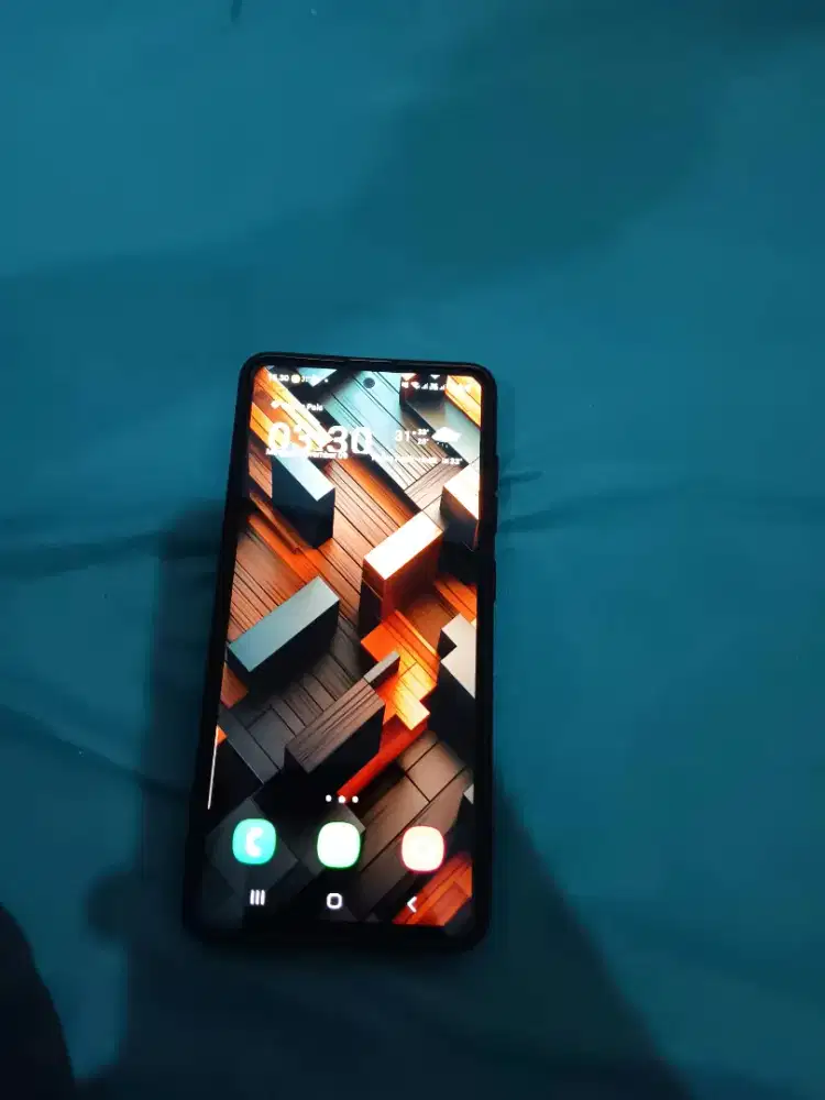 Samsung A51 ram 8/256