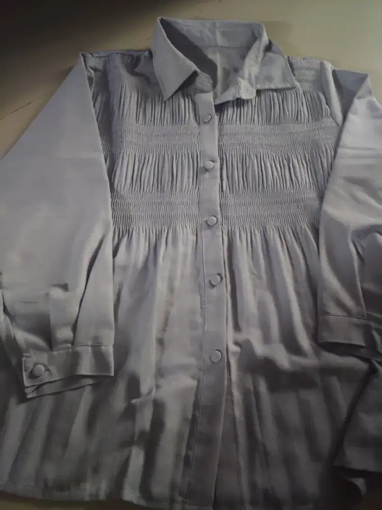 Atasan wanita muslim