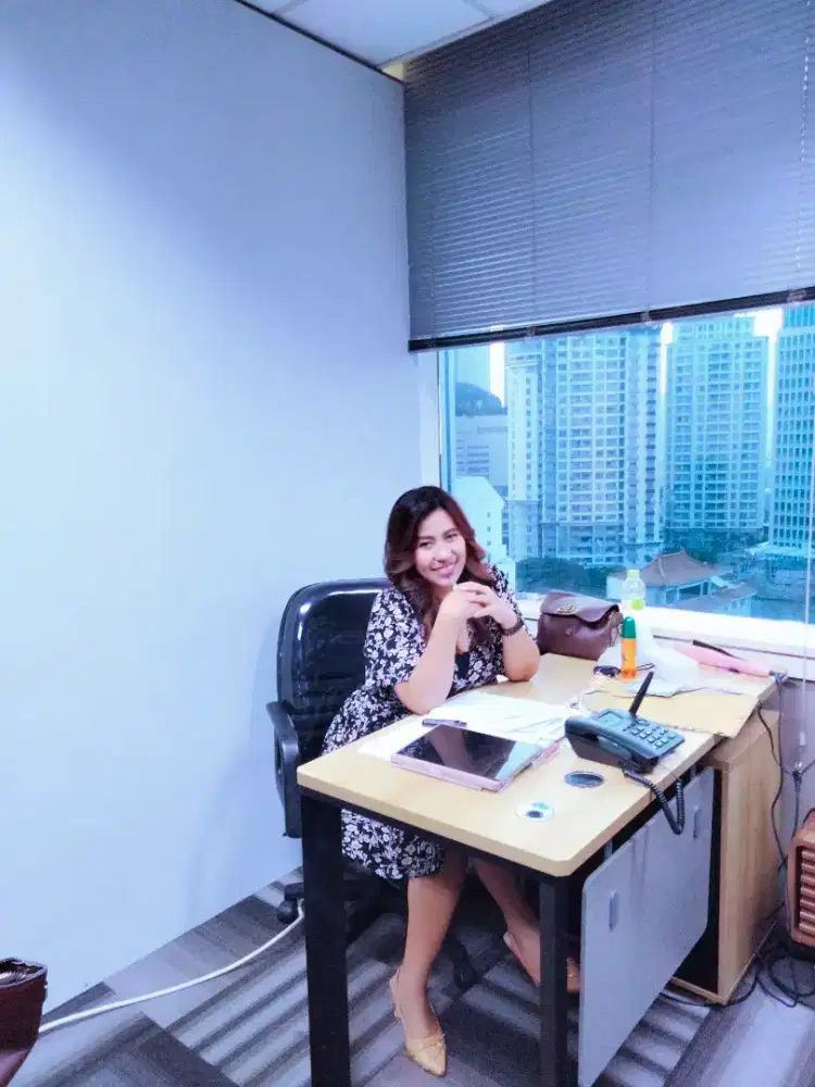 DIBUTUHKAN SEGERA! LANGSUNG KERJA.