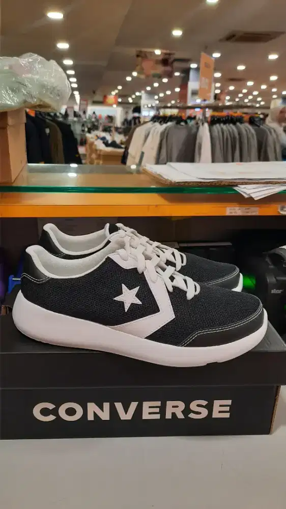 CONVERSE NEW SPORTSTATION