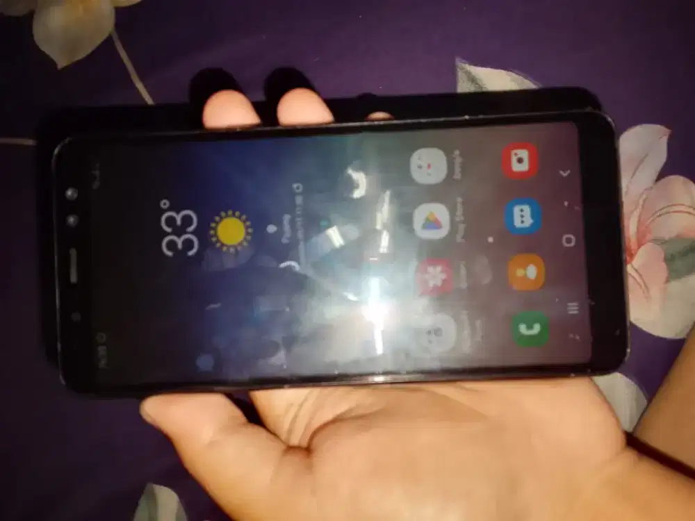 Samsung galaxy A8 nfc 2018 4/64 A8