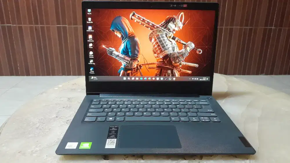 Laptop Lenovo Ideapad slim 3 core i5 Ram8GB SSD512GBGeforce Mx330GEN10