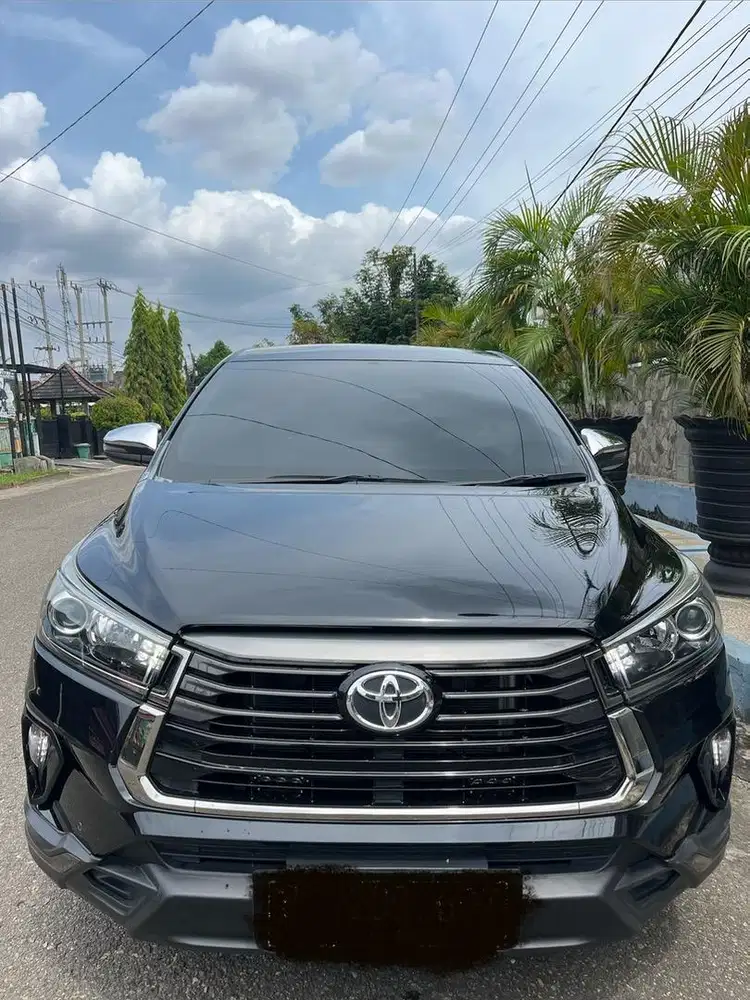 Innova venturer 2.0 A.T 2021