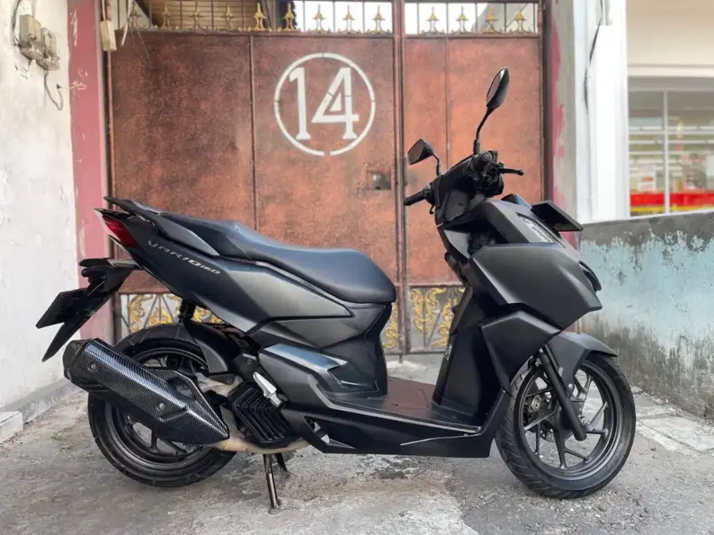 Vario tekno 160 2023 # bintang Dewata motor #