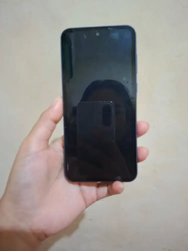 Dijual Samsung galaxy A35 5G