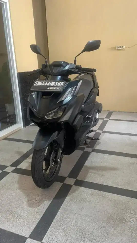 Honda Vario 160 CBS 2023