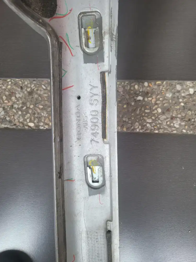 Spoiler Original Honda Freed