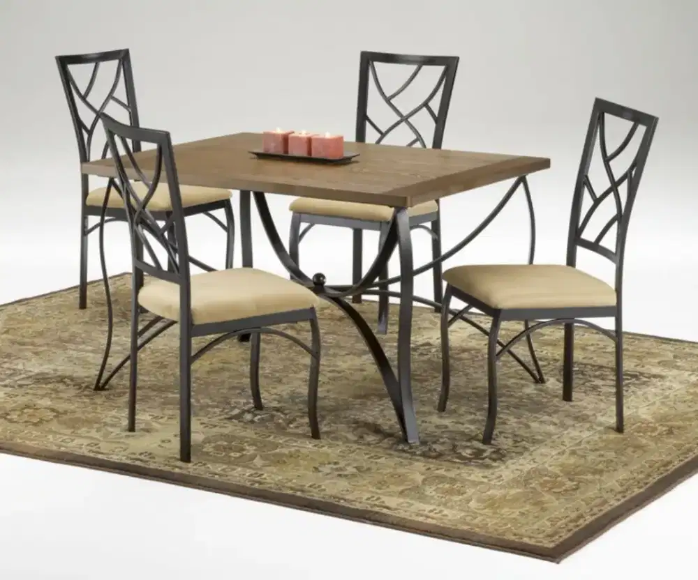 Meja cafe meja makan meja kantin meja restoran