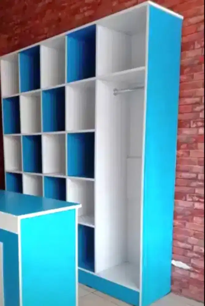 18. Jual Rugi, Cepat, Murah: Perlengkapan Laundry & Rumah Tangga