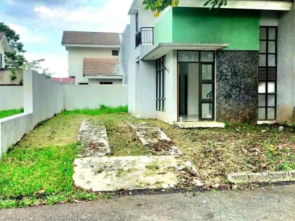 JN003 JUAL MURAH RUMAH DI SENTUL CITY
Cadas Ngampar, Sukaraja, Kota Bogor.