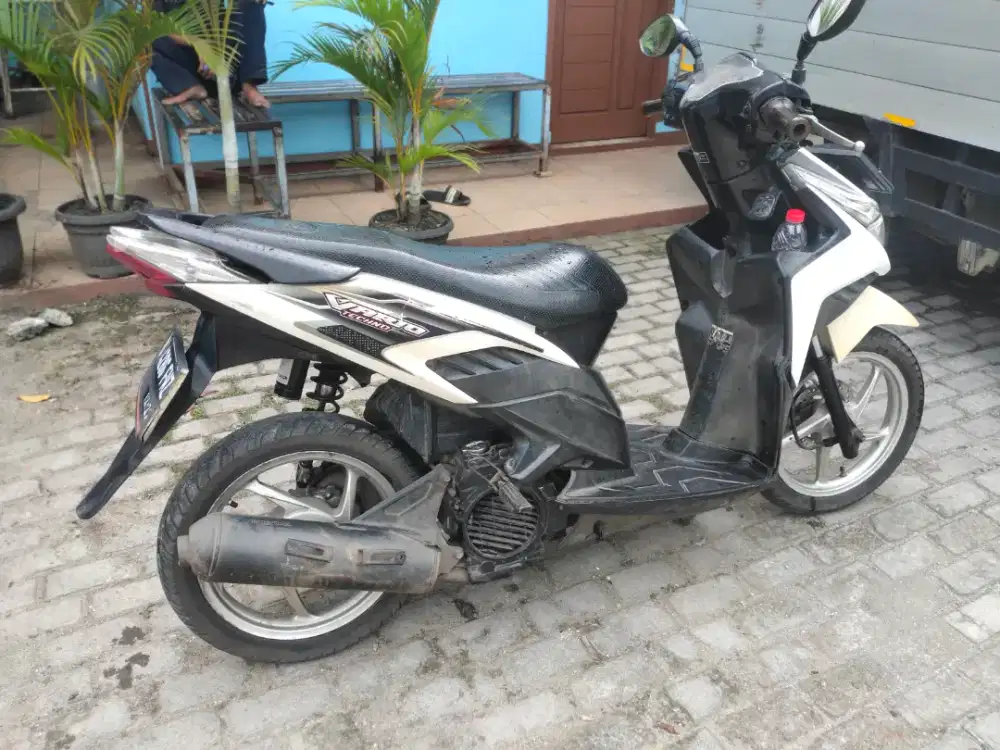 VARIO TECHNO 110 GEN 1