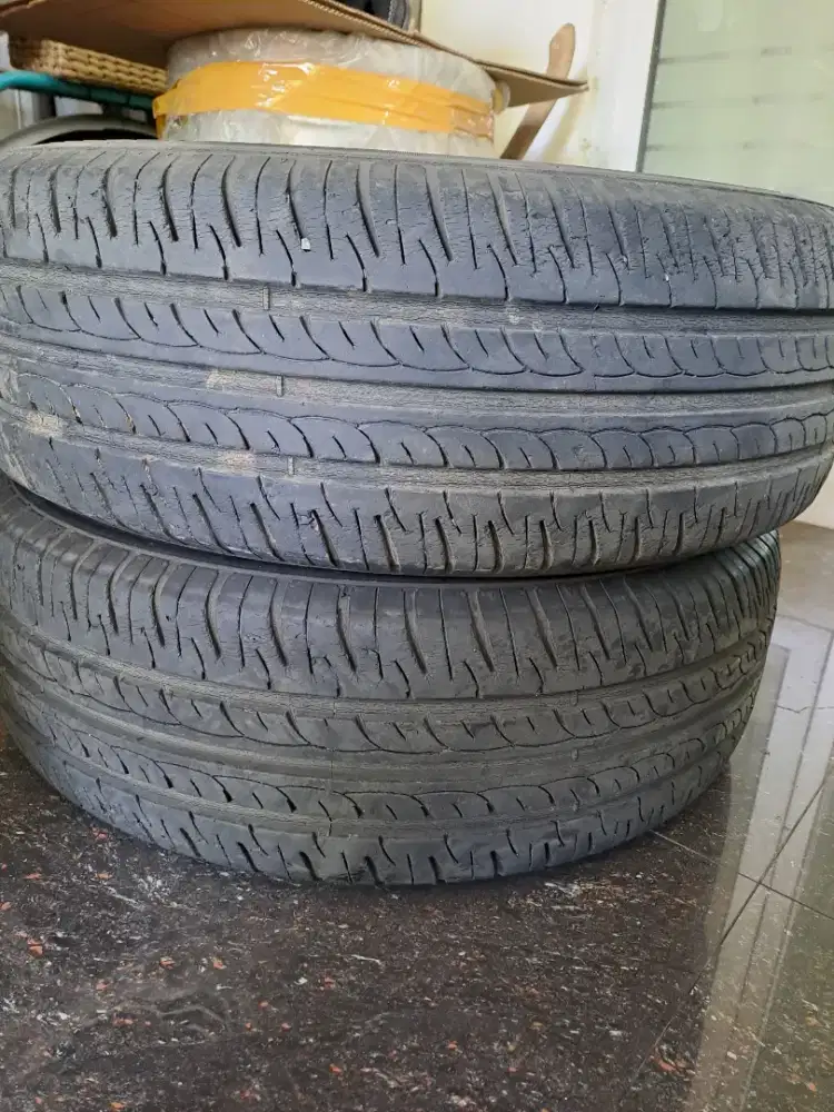 Ban Bekas 195/65/R15