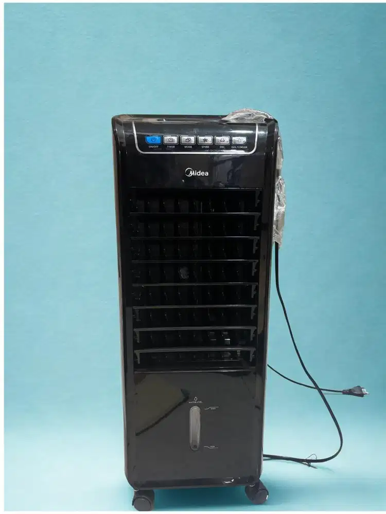 Midea Air Cooler 6.0 Liter AC100-A(B)