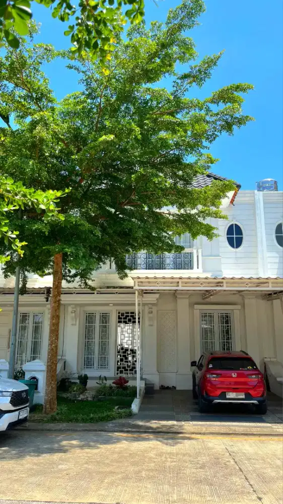 RUMAH SIAP HUNI DI CITRALAND PALEMBANG DIBAWAH HARGA PASAR