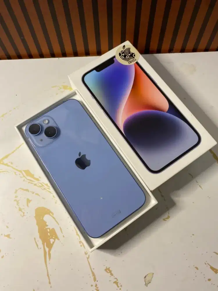Iphone 14 128Gb Ibox