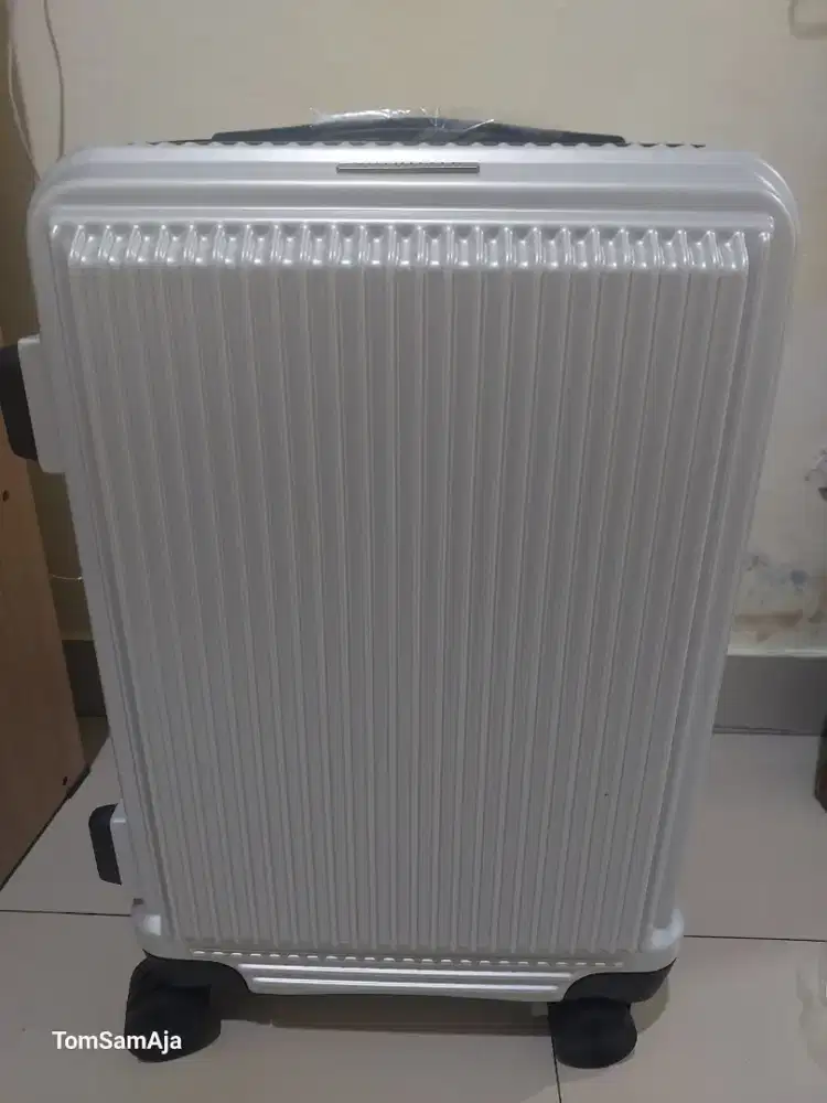 KOPER UNTUK CABIN.. SILVER