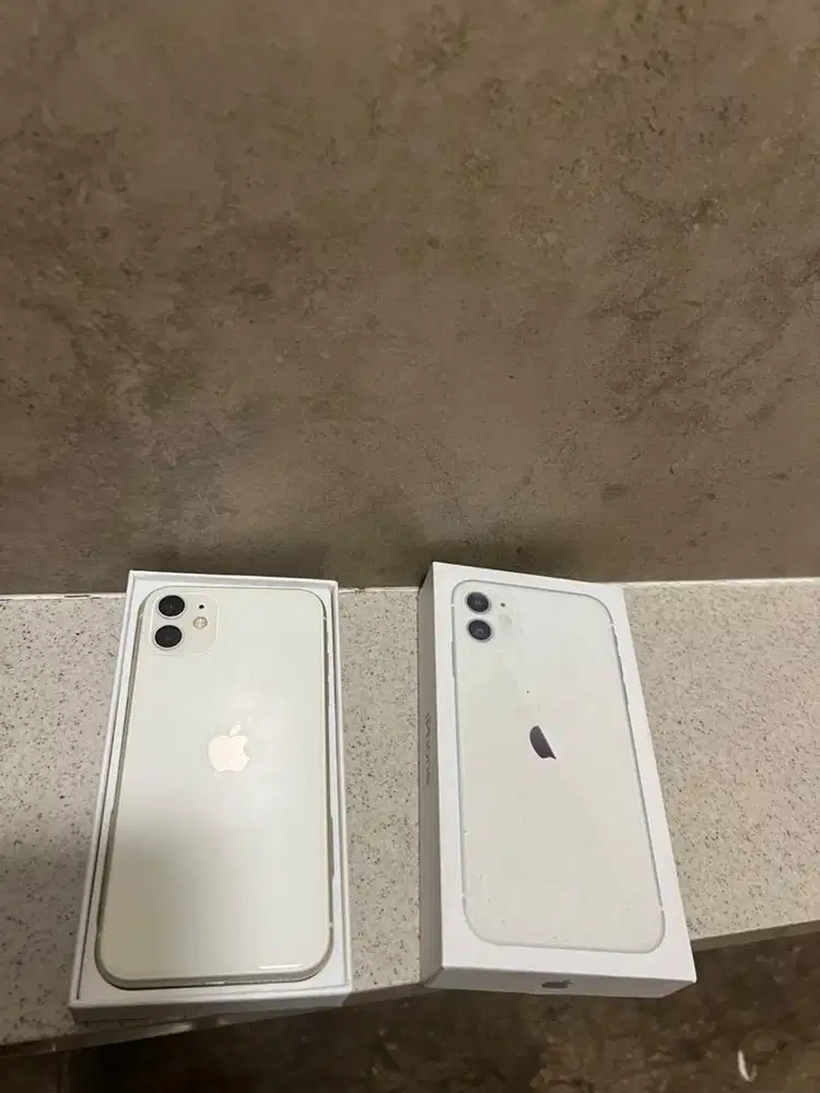 iphone 11 128gb ilmu apple mulus