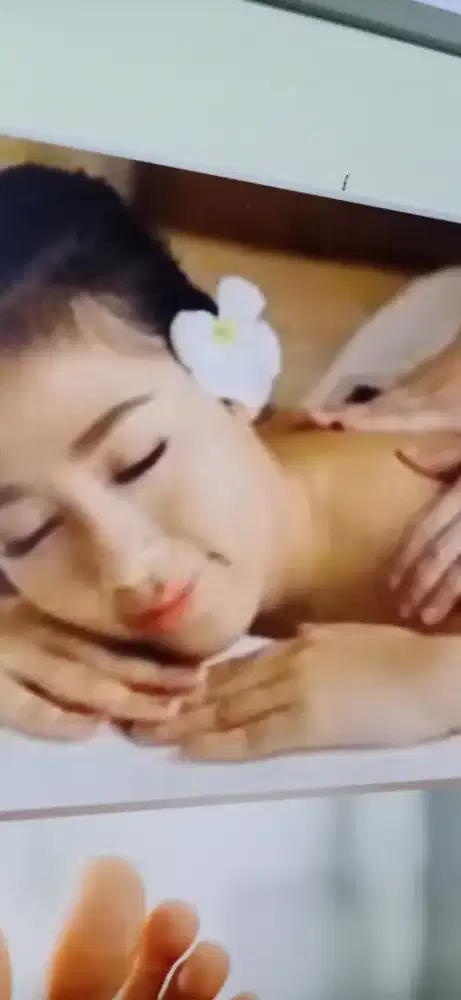 lowongan Reflexology