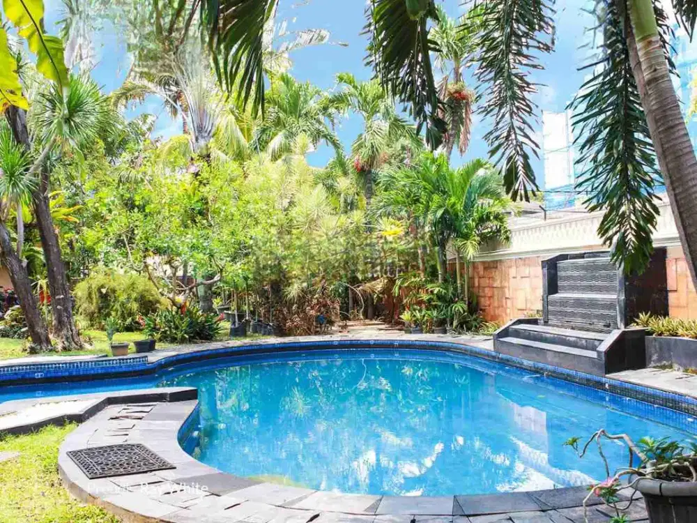 Rumah Mewah Area Cilandak Timur