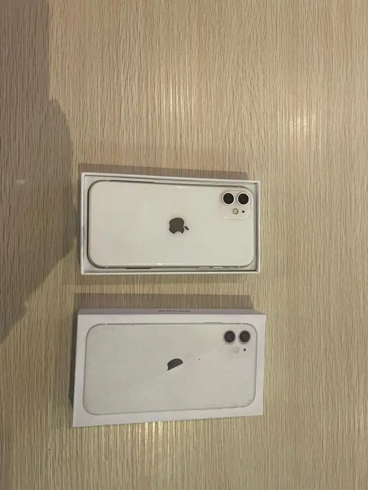 iphone 11 128gb hormat apple