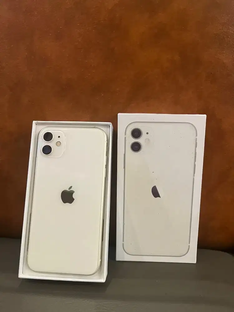 iphone 11 128gb aman baru ketua