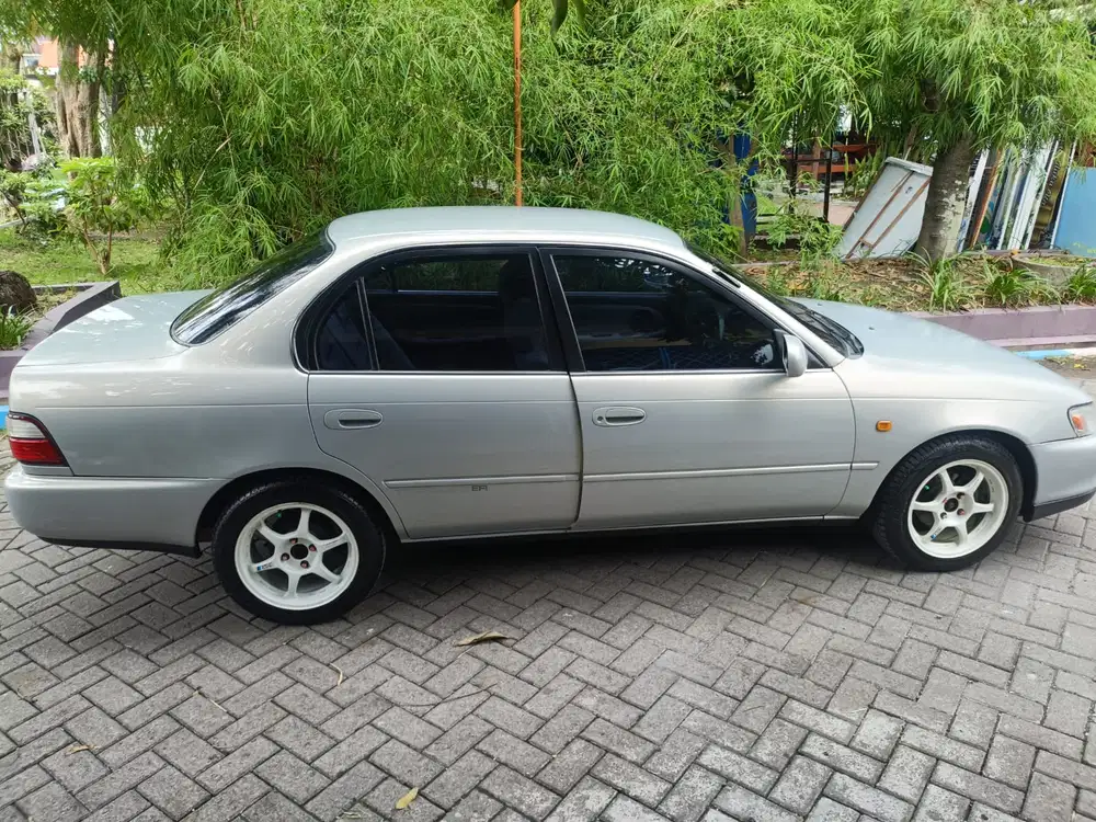 Toyota Corolla 1994 Bensin