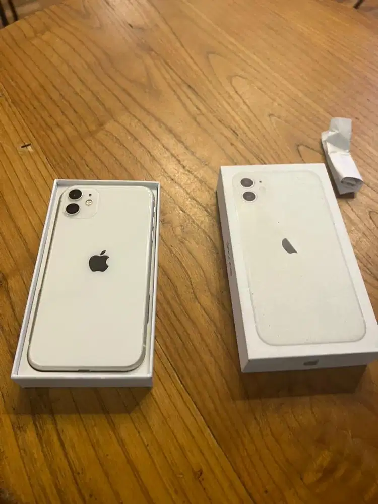 iphone 11 128gb untukmu apple